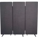 Standard Acoustical Partition Panels