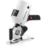 Octagonal Cloth Cutting Machine