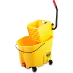 Rubbermaid Commercial Products Mop Buckets & Wringers