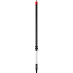 Telescopic Waterfed Handle W/ QD Fitting