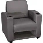 Tablet Armchairs