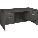 Pedestal Office Desks