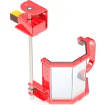 Machine Shields for Drill Presses