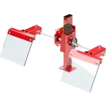 Machine Shields for Grinders