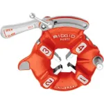 RIDGID Die Heads