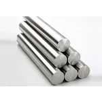 Invar 36 Sheets and Rods