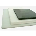 LDPE Plastic Sheets, Rods and Films