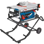 Bosch Corded Table Saws