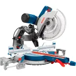 Bosh Corded Miter Saws