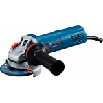 Bosch Corded Angle Grinders