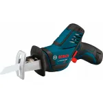 BOSCH® Cordless Reciprocating Saws
