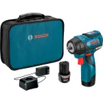 Bosch Cordless Impact Wrenches