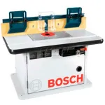 Bosch® Router Tables