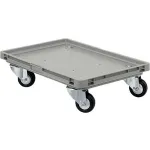 Industrial Container Dollies