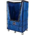 Hopper Front Bulk Wire Trucks