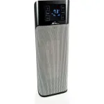 Oscillating & Tower Heater