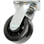 Tilt Truck Casters
