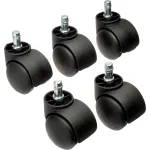 Chair & Stool Casters