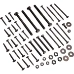 Replacement Hardware for Plastic Picnic Tables