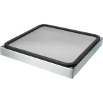 Fume Extractor Accessories & Hardware