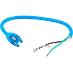 Global Industrial Replacement Power Cords
