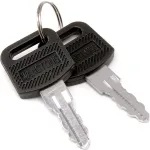 Global Industrial™ Replacement Cabinet Keys