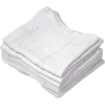 Wash Clothes