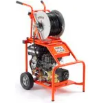 Water Jetter Machines