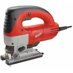 Milwaukee® Corded Jigsaws