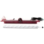Mercedes Sprinter Third Brake Light Backup Camera