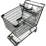 Standard Shopping Carts