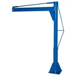Portable & Specialty Jib Cranes