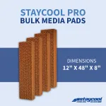 Staycool Cooling Media