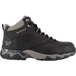 Ankle Heigh Safety Toe Boots