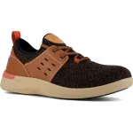 Low Top Athletic Safety Toe Work Shoes