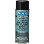 Circuit Board and Contact Cleaner
