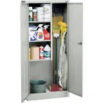 Commercial Duty Janitorial Cabinets