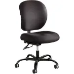 Fabric 24 Hour Big & Tall Chairs