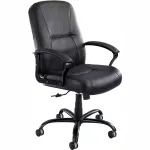 Leather Big & Tall Task Chairs
