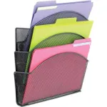 Partition Panel Organizers