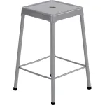 Backless Counter Height Stools