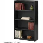 Steel Easy Assembly Bookcases