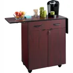 Indoor Serving Cart