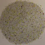 Grit Melamine Plastic