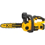 Electric Chainsaws