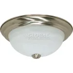 Nuvo Lighting Flush Mount Fixtures