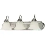 Nuvo Lighting Vanity & Bath Traditional Fixtures