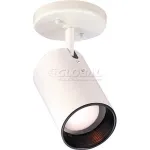 Semi-Flush Track Lighting