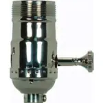 Medium Base Dimmer Sockets