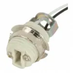 Halogen Sockets